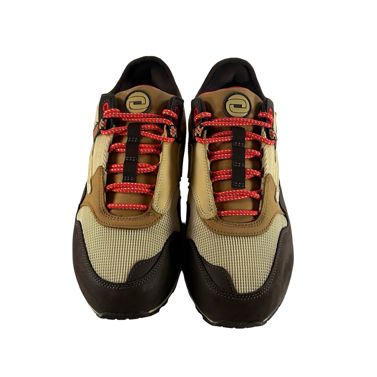 DO9392 200 Nike Air Max 1 Travis Scott Brown [USED] - 10 M (Used)
