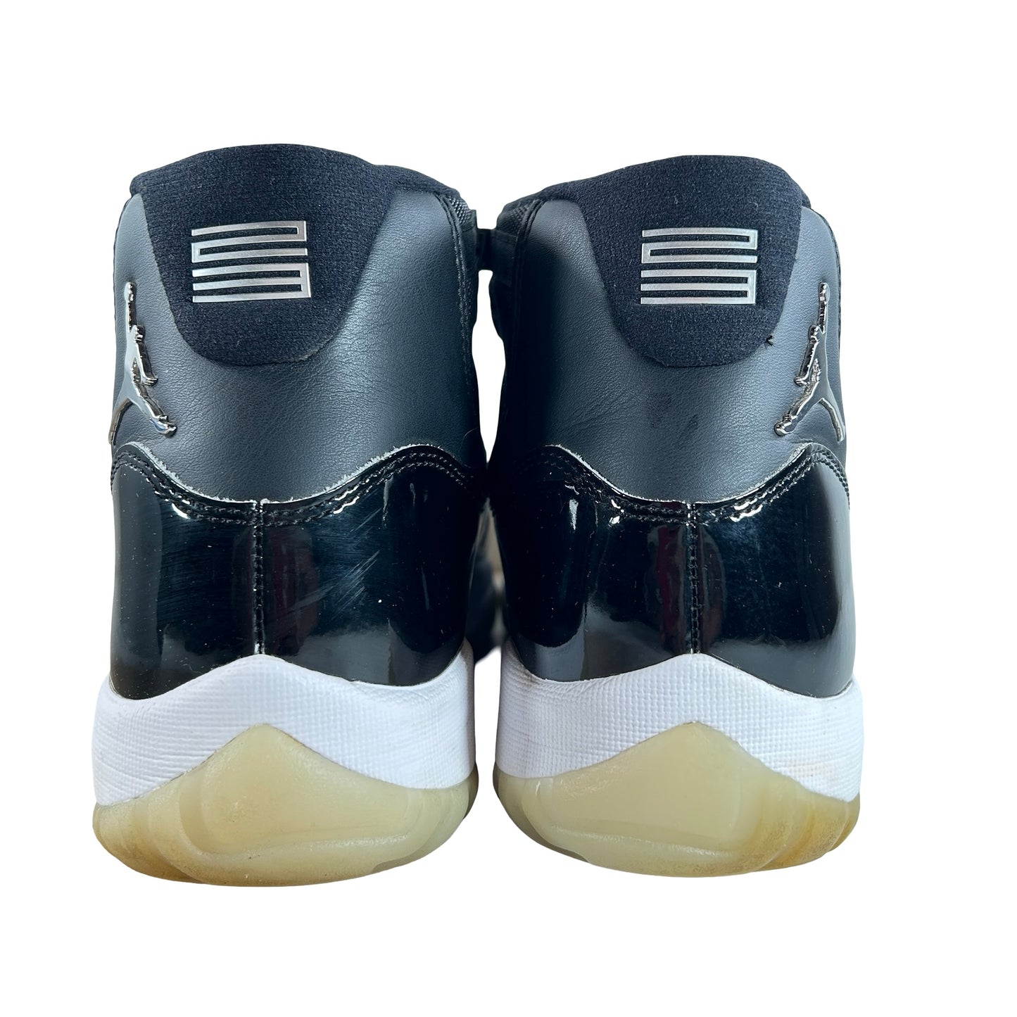 CT8012 011 Jordan 11 Jubilee [USED] - 10.5 M (Used4)