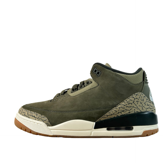 DN3707 202 Jordan 3 Retro Family Affair [USED] - 12 M (Used2)