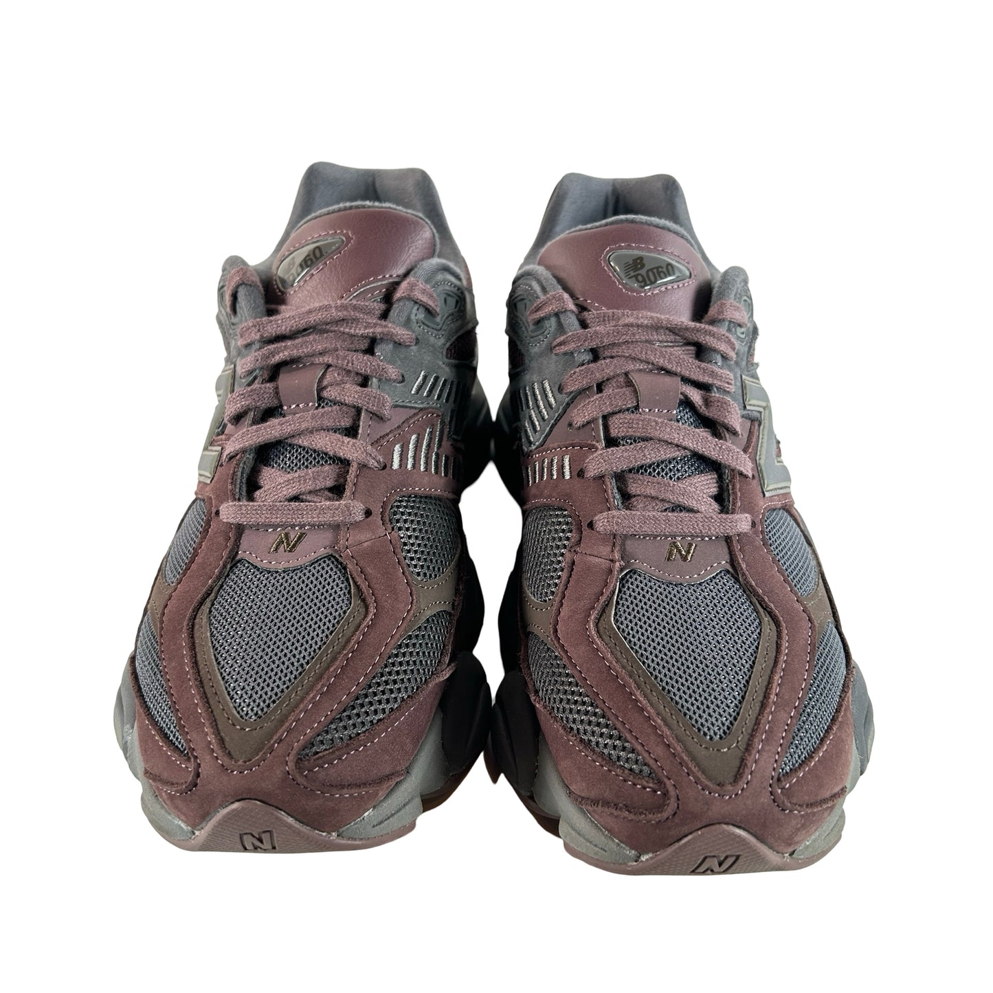 U9060BCG New Balance 9060 Truffle Rich Earth Magnet [USED] - 10.5 M (Used)
