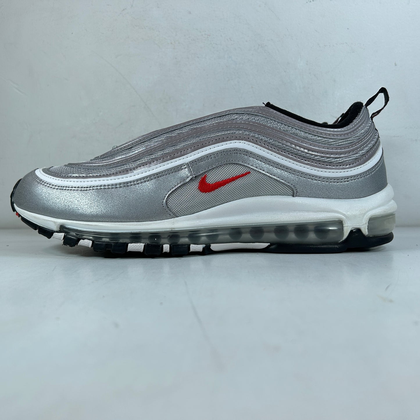 DM0028 002 Nike Air Max 97 OG Silver Bullet (2022) [USED] - 13 M (Used) (No Box)