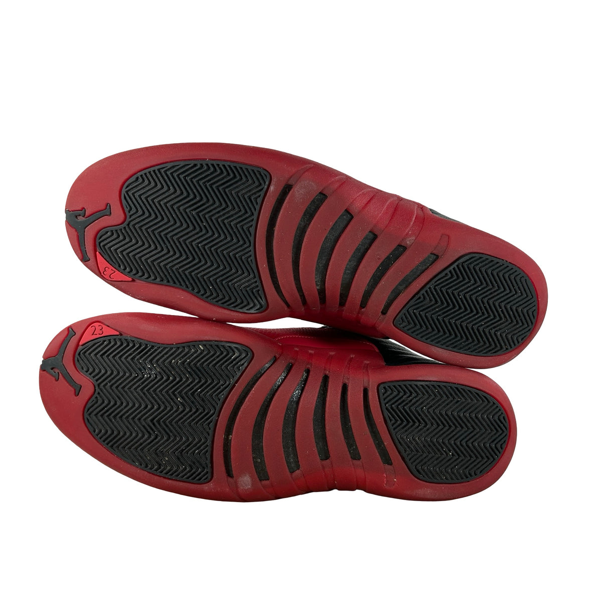 CT8013 002 Jordan 12 Retro Flu Game (2025) [USED] - 15 M (Used) (Replace Box)