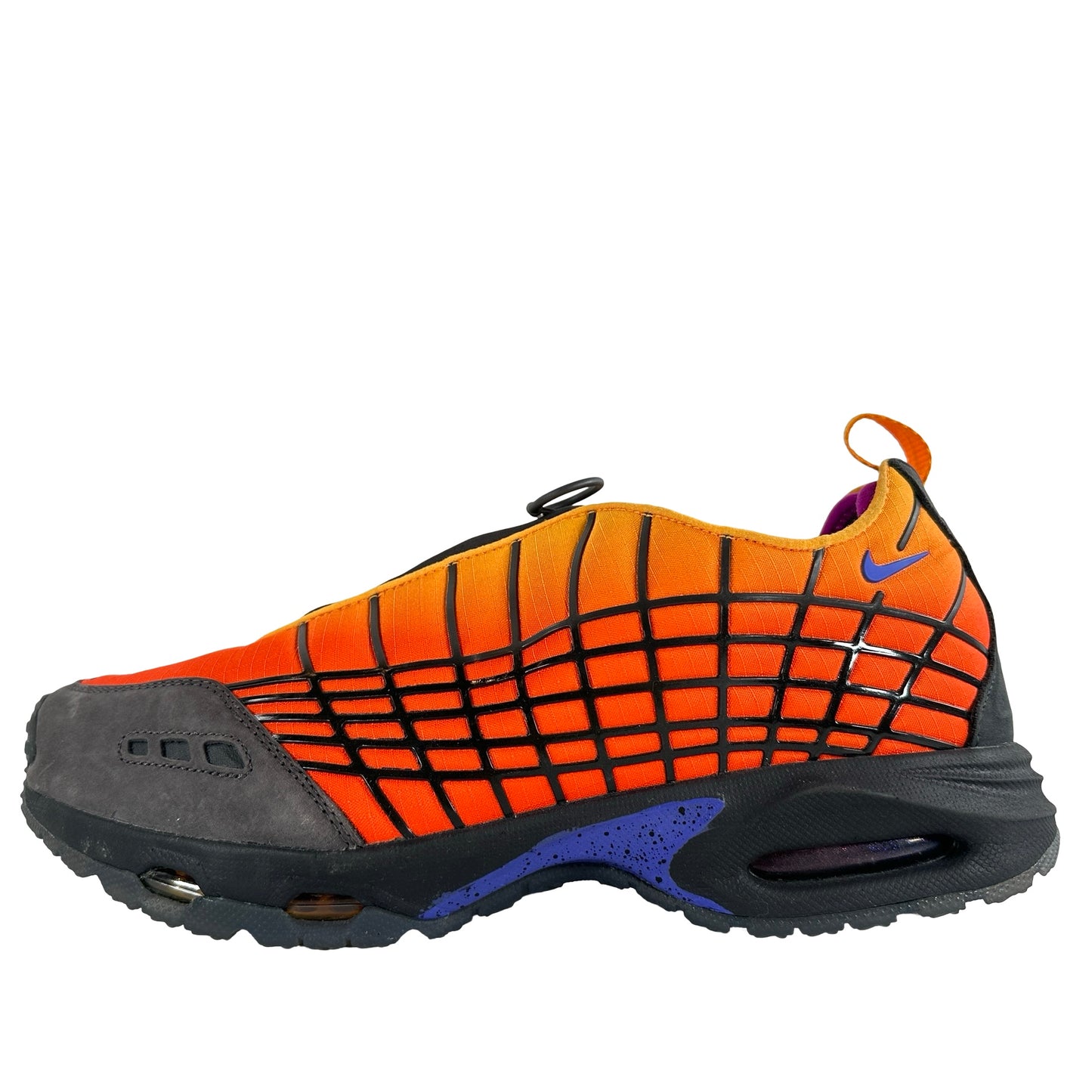 HF3286 700 Nike Air Max Sunder SP Kids of Immigrants Sunrise [USED] - 10.5 M (Used6)