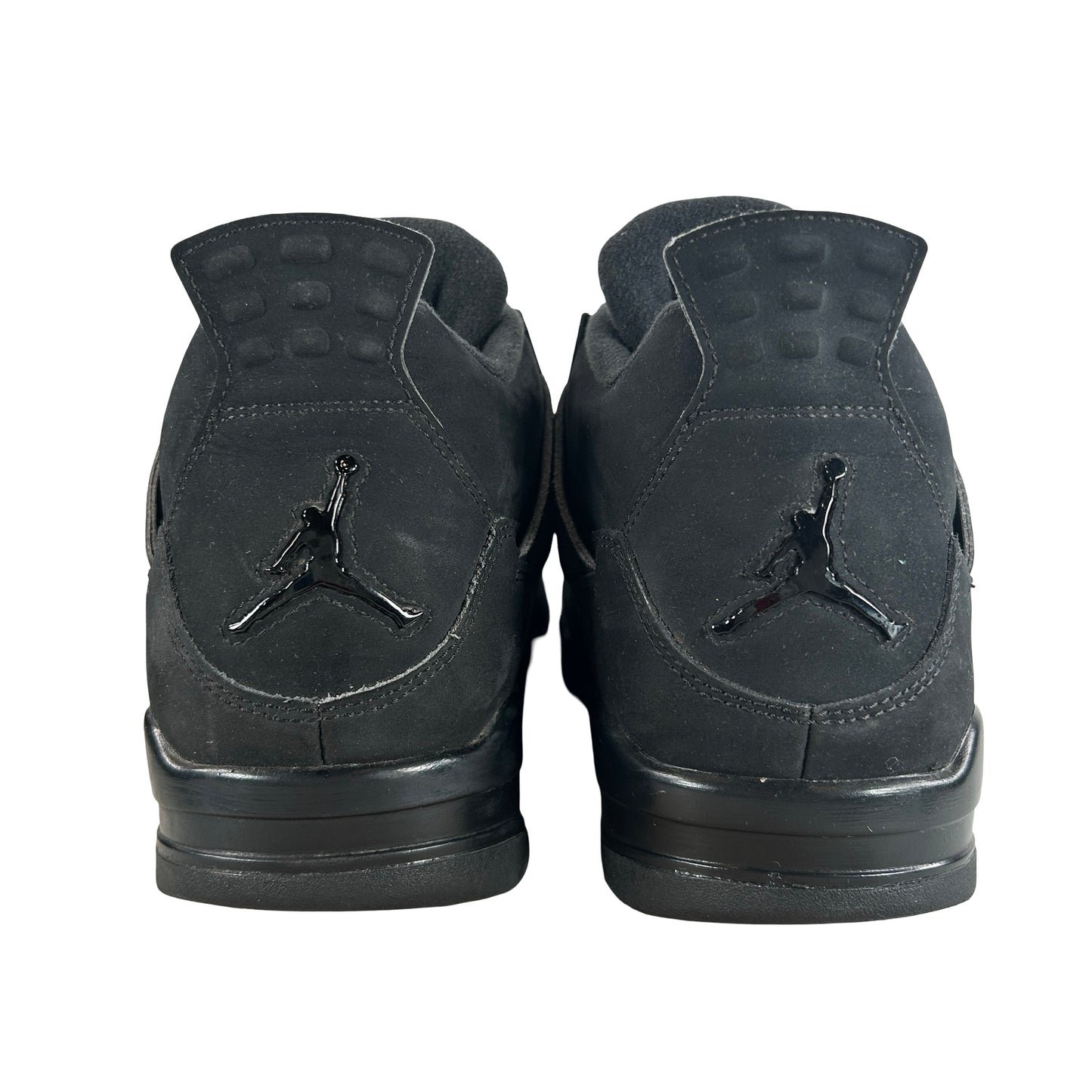 CU1110 010 Jordan 4 Gato Negro 2020