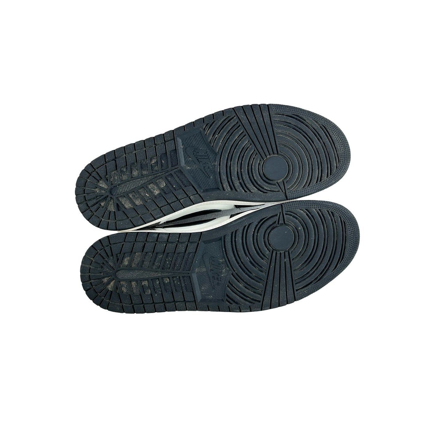CZ0790 102 Jordan 1 Retro Low OG Mocha [USED] - 11 M (Used6)