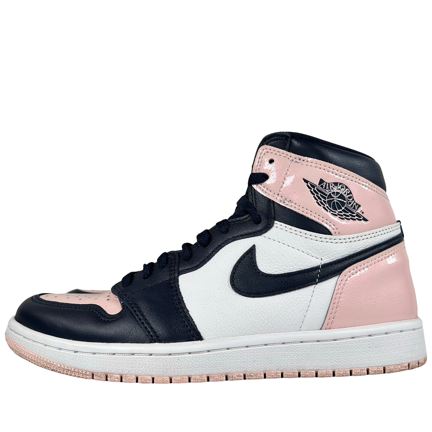 DD9335 641 Jordan 1 Retro High OG Atmosphere (W) [USED] - 9 W (Used)
