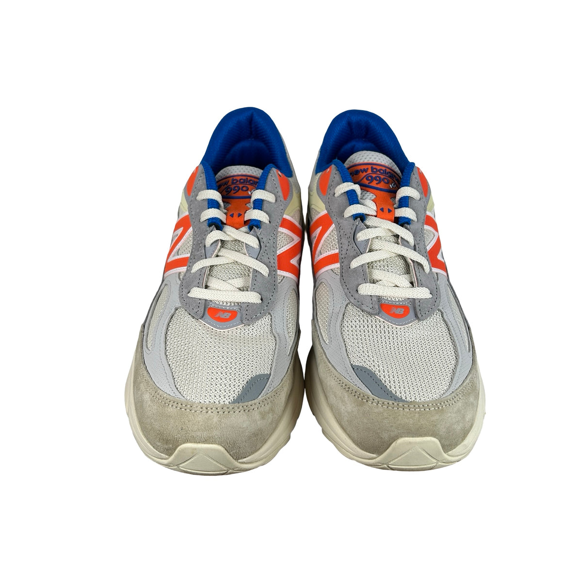 U990KN6 KITH X MSG X 990V6 KNICKS [USED] - 13 M (Used2)