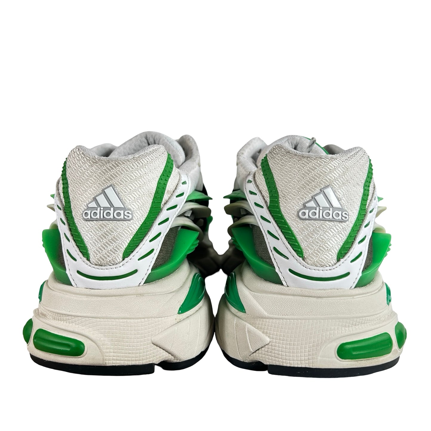 JP9260 adidas Adistar Jellyfish Pharrell Williams Real Green [USED] - 12 M (Used)