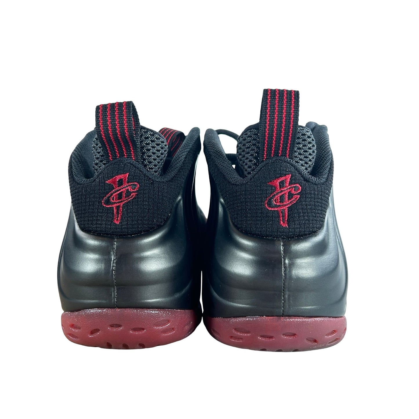 IB2219 001 Nike Air Foamposite One Cough Drop (2025) [USED] - 11.5 M (Used2)