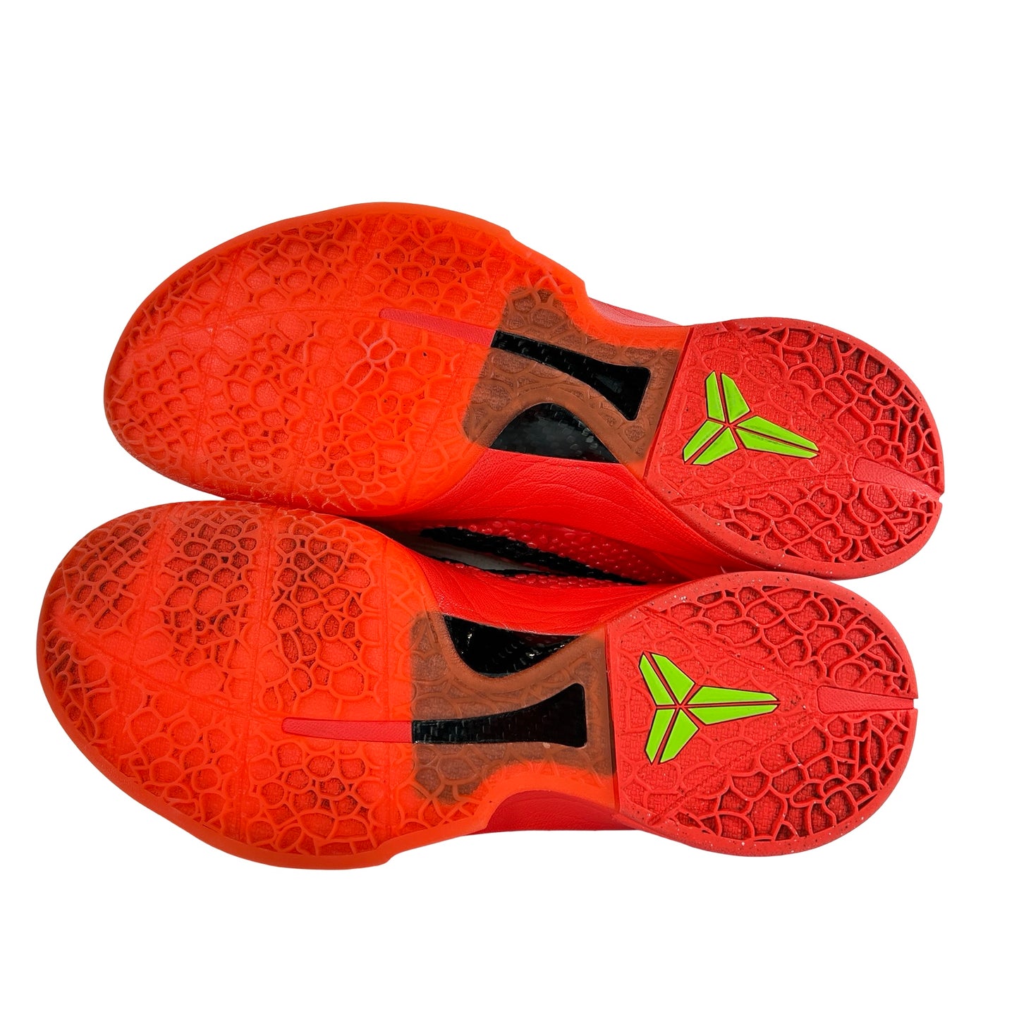 FV4921 600 Nike Kobe 6 Protro Reverse Grinch [USED] - 12 M (Used4)