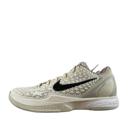 FQ3546 100 Nike Kobe 6 Protro Sail All-Star [USED] - 8 M (Used2)