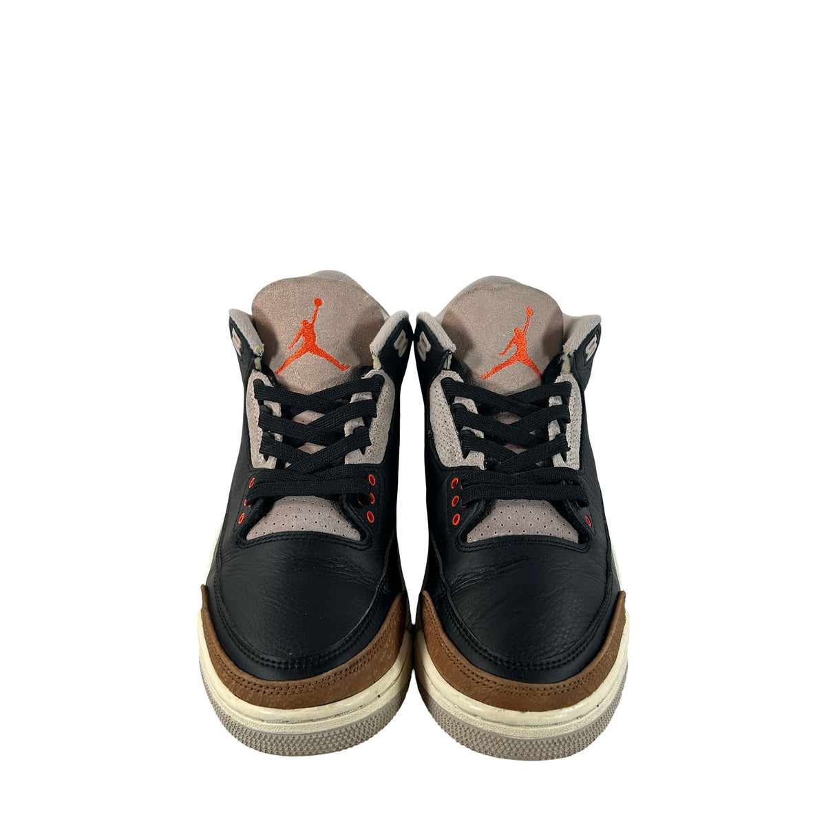 CT8532 008 Jordan 3 Retro Desert Elephant [USED] - 8 M (Used2)
