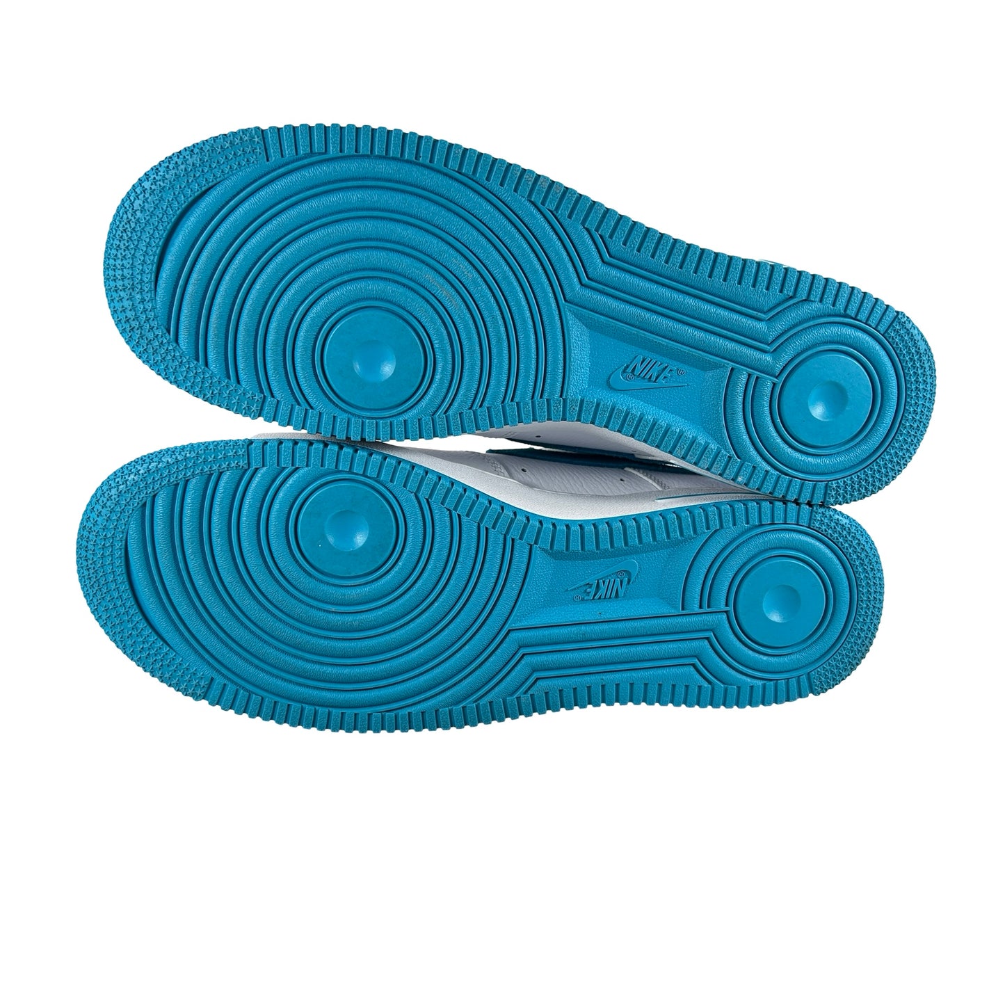 DJ7998 100 Nike Air Force 1 Low Hare Space Jam [USED] - 9.5 M (VNDS)