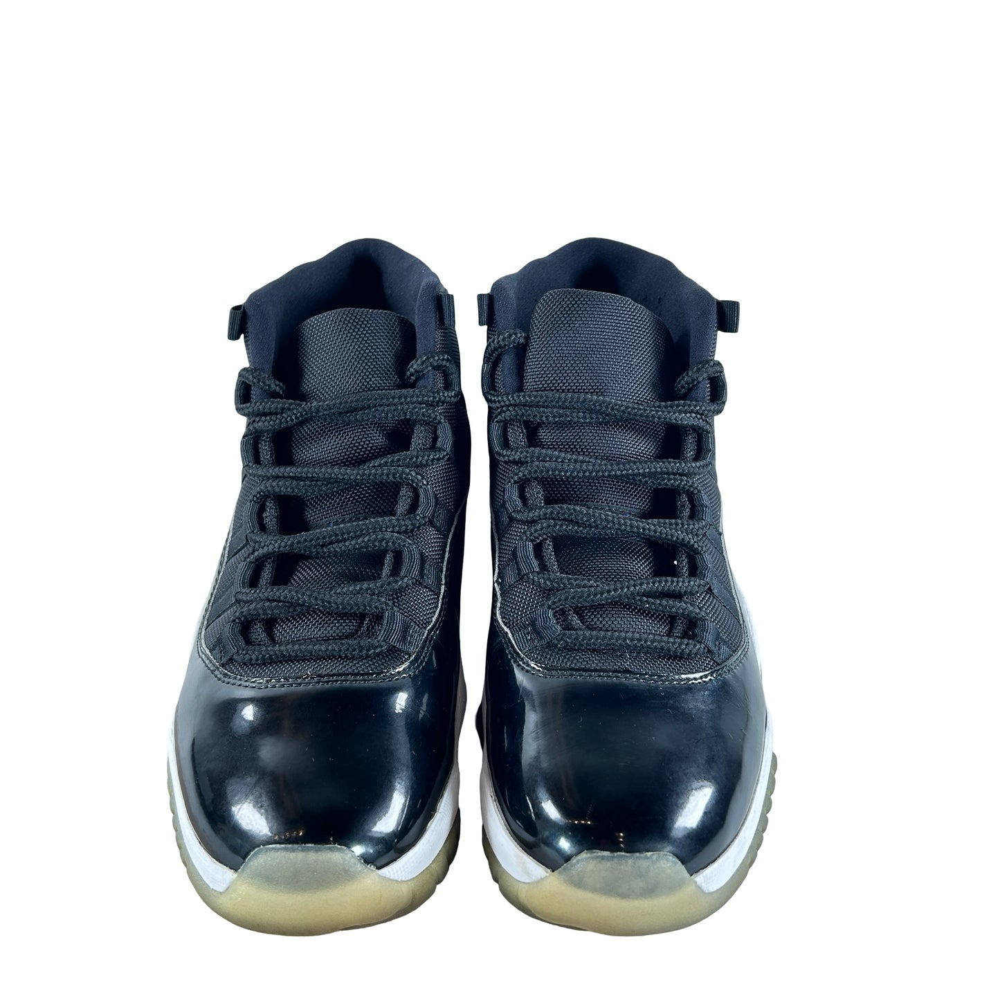 378037 003 Jordan 11 Retro Space Jam (2016) [USED] - 9 M (Used2) (No Box2)