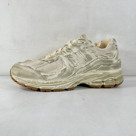 M2002RDG New Balance 2002R Protection Pack Distressed [USED] - 5.5 M (Used)