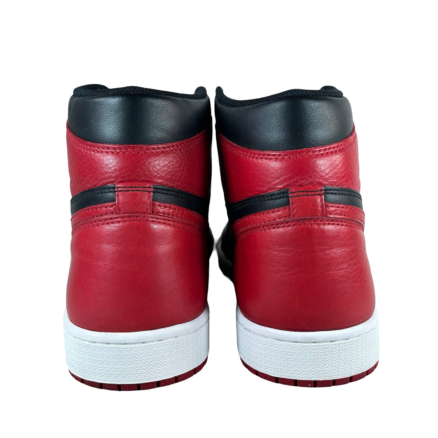 555088 001 Jordan 1 Retro High Bred Banned (2016) [USED] - 12 M (Used3)