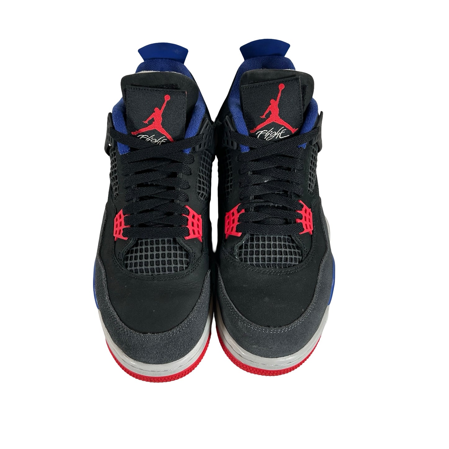 FV5029 003 Jordan 4 Retro Rare Air (White Lettering) [USED] - 9.5 M (Used2)