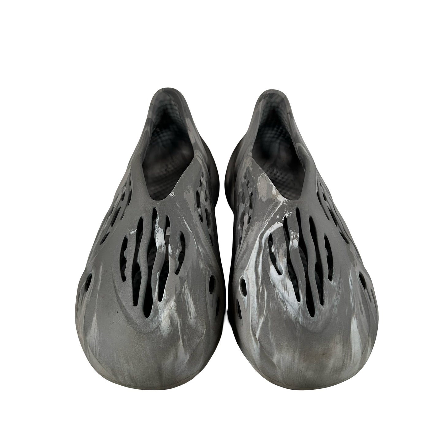 IE4931 adidas Yeezy Foam RNR MX Granite [USED] - 13 M (Used) (No Box)