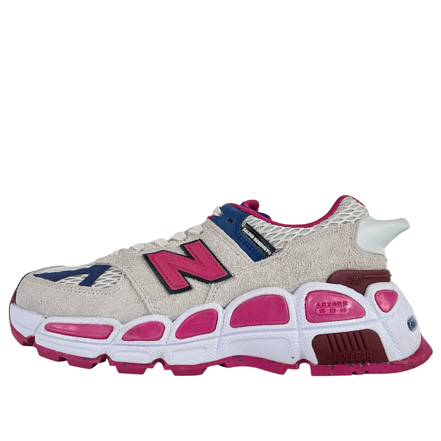MS5747YSA New Balance 574 YURT [USED] - 9.5 M (Used)