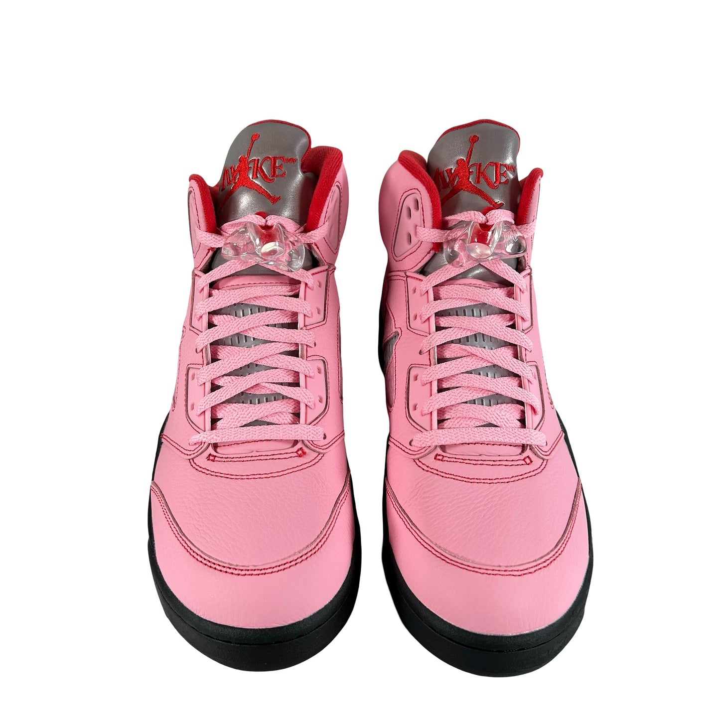 DV4982 600 Jordan 5 Retro Awake NY Arctic Pink [USED] - 12 M (VNDS2)