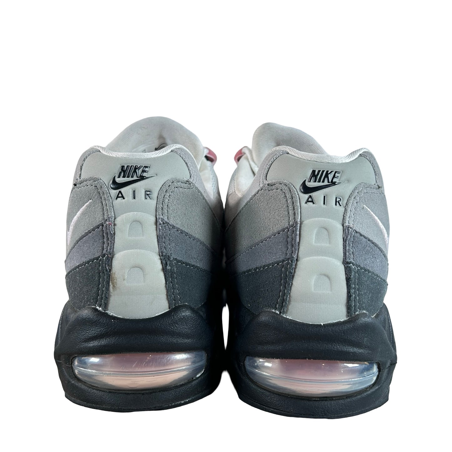 HJ5996 001 Nike Air Max 95 OG Big Bubble Pink Foam (Women's) [USED] - 13 W (Used3)