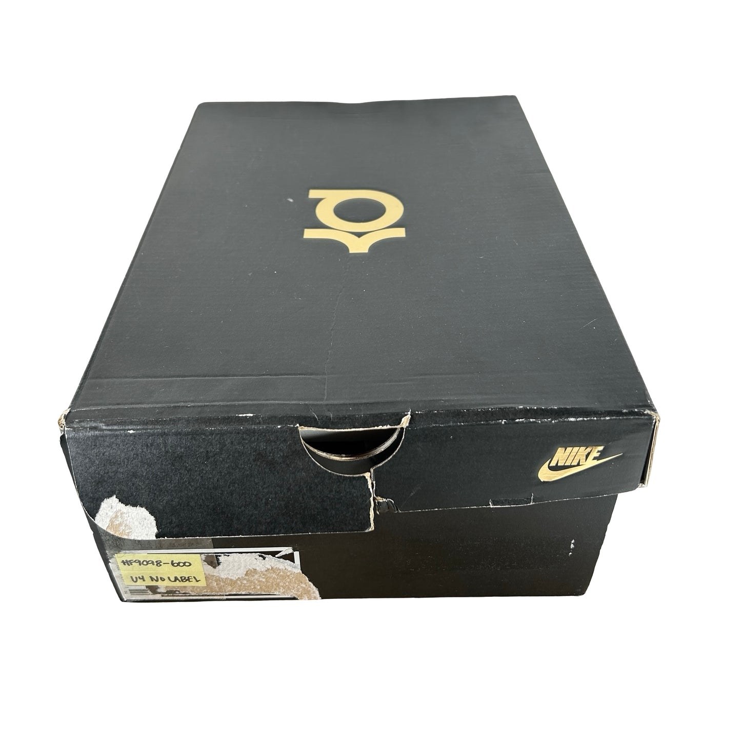 HF9098 600 Nike KD 4 Aunt Pearl (2024) [USED] - 10 M (Used4) (No Label)