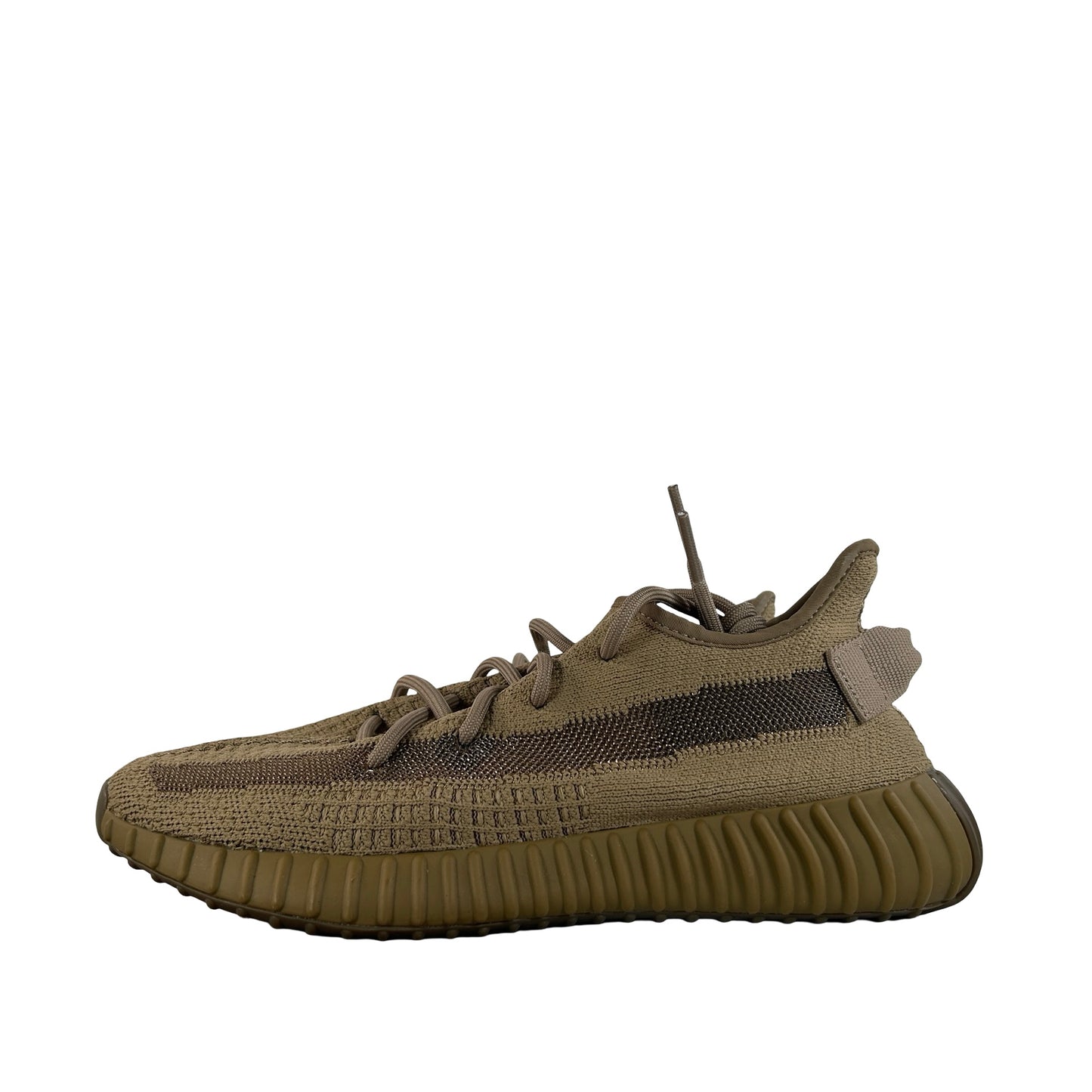 FX9033 adidas Yeezy Boost 350 V2 Earth [USED] - 7.5 M (Used) (Replace Box)