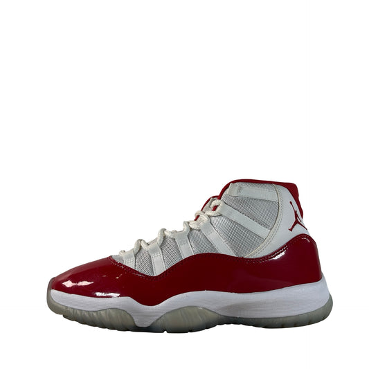 CT8012 116 Jordan 11 Retro Cherry (2022) [USED] - 8 M (Used2) (No Box2)