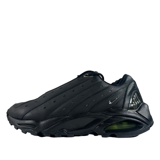 DH4692 001 Nike Hot Step Air Terra Drake NOCTA Triple Black [USED] - 8.5 M (Used)