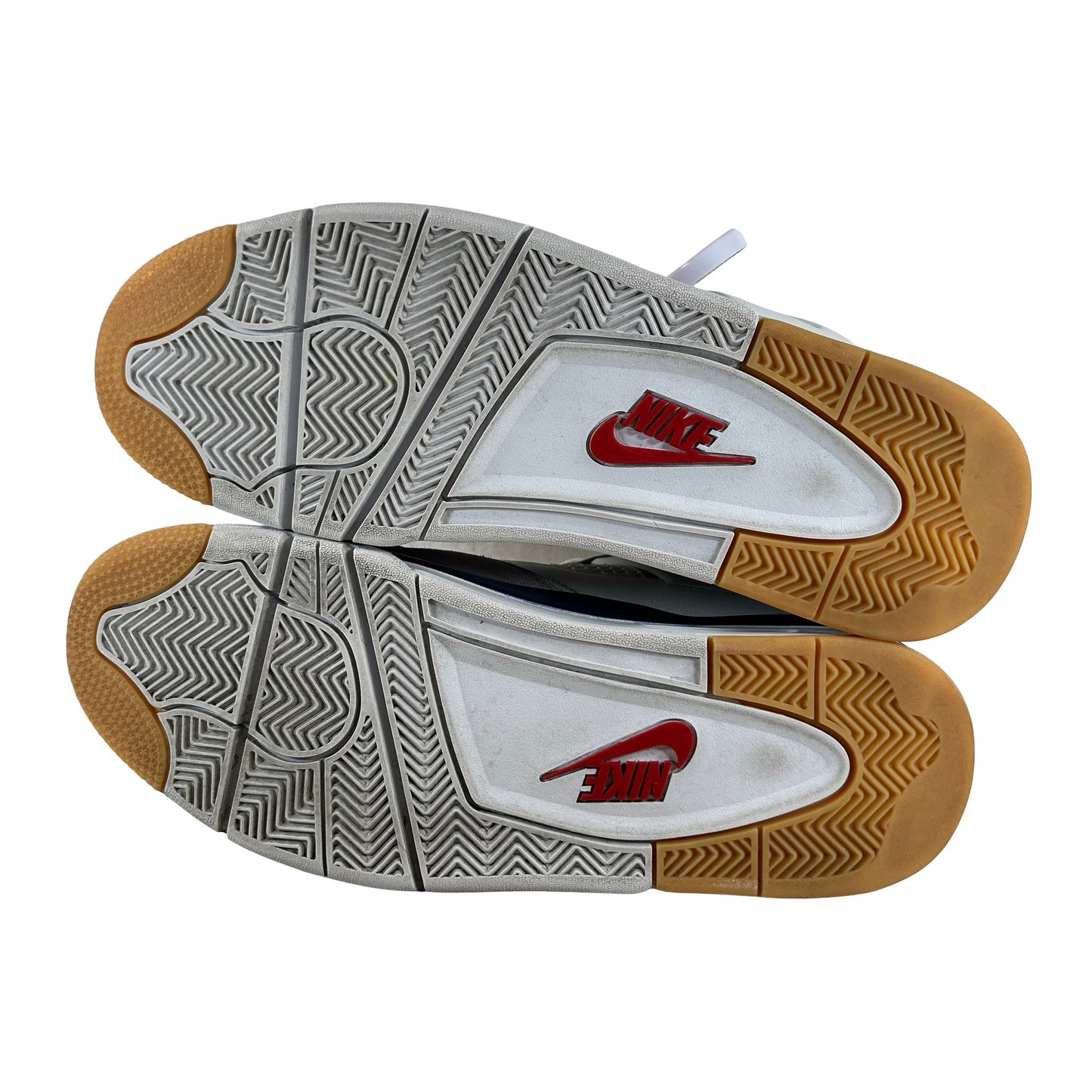 DR5415 100 Jordan 4 Retro SB Navy [USED] - 12 M (Used6)