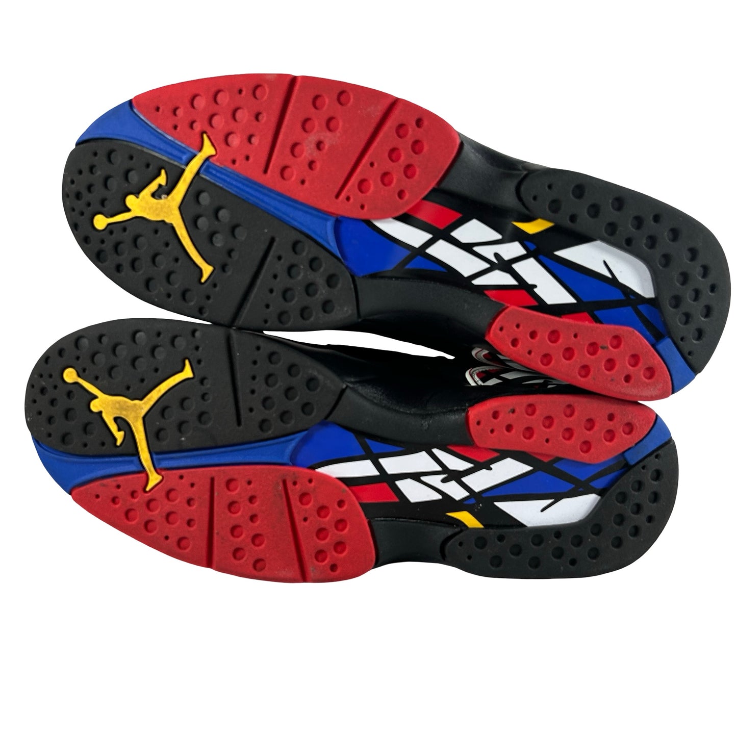 305381 062 Jordan 8 Retro Playoffs [USED] - 10 (VNDS4)