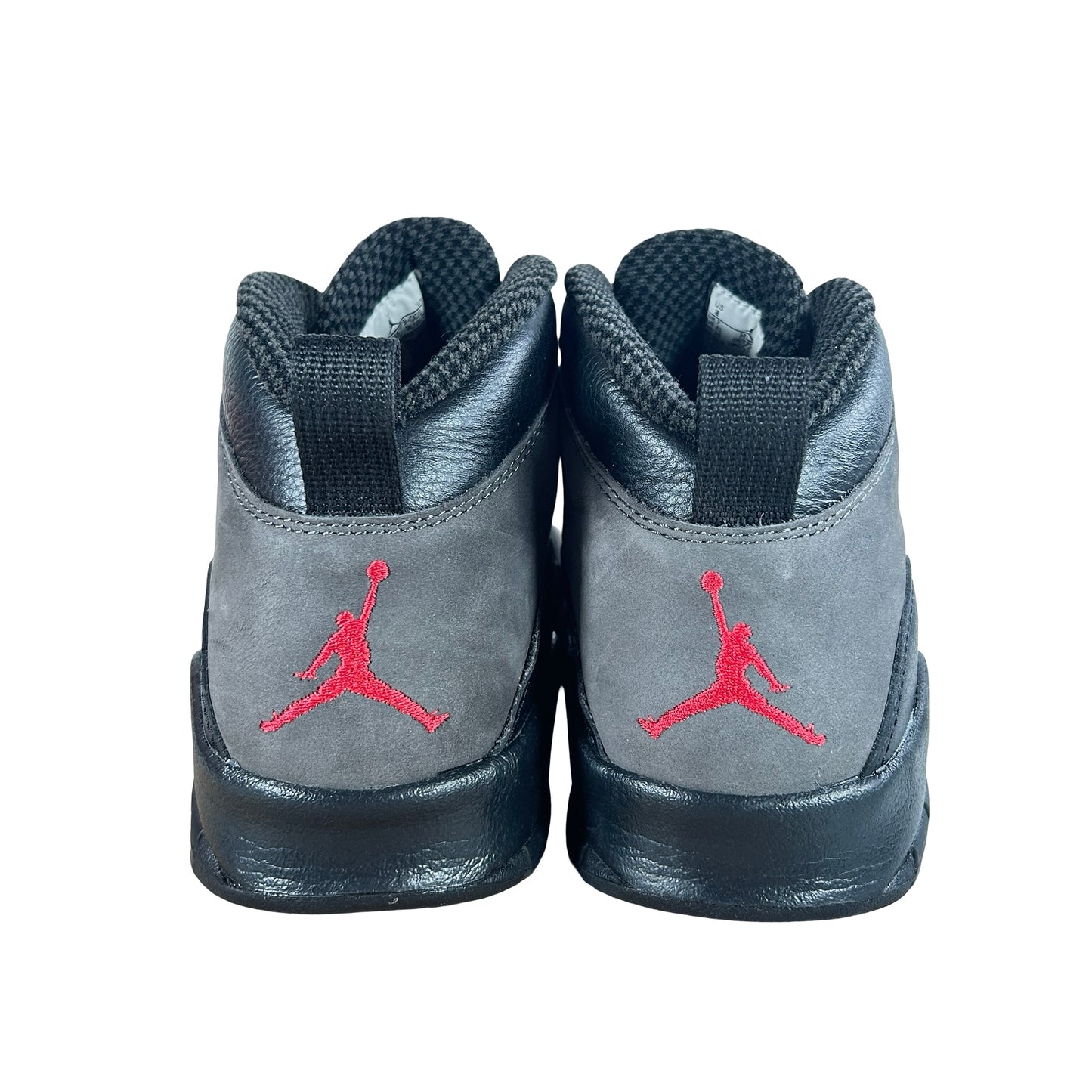 HJ6779 001 Jordan 10 Retro Shadow (2025) [USED] - 8 M (Used3)