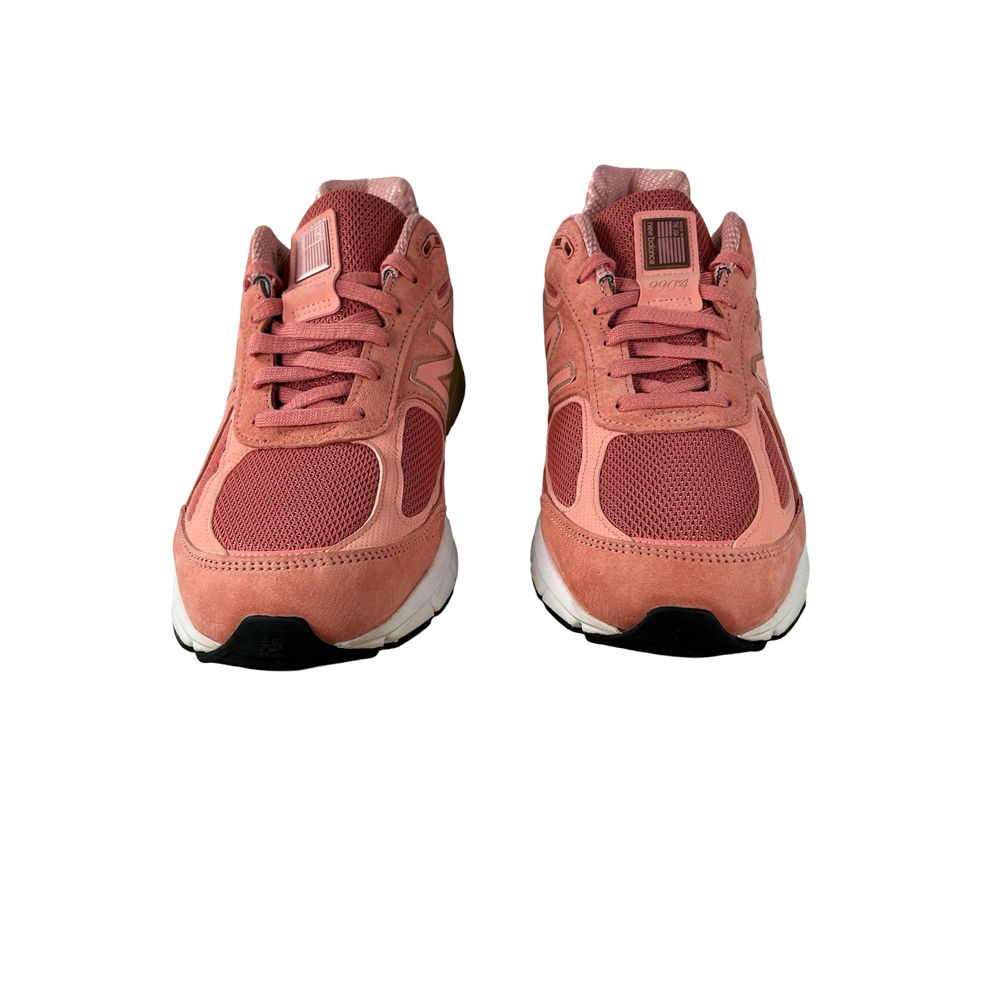 M990SR4 New Balance 990v5 Sunrise [USED] - 12 M (Used)
