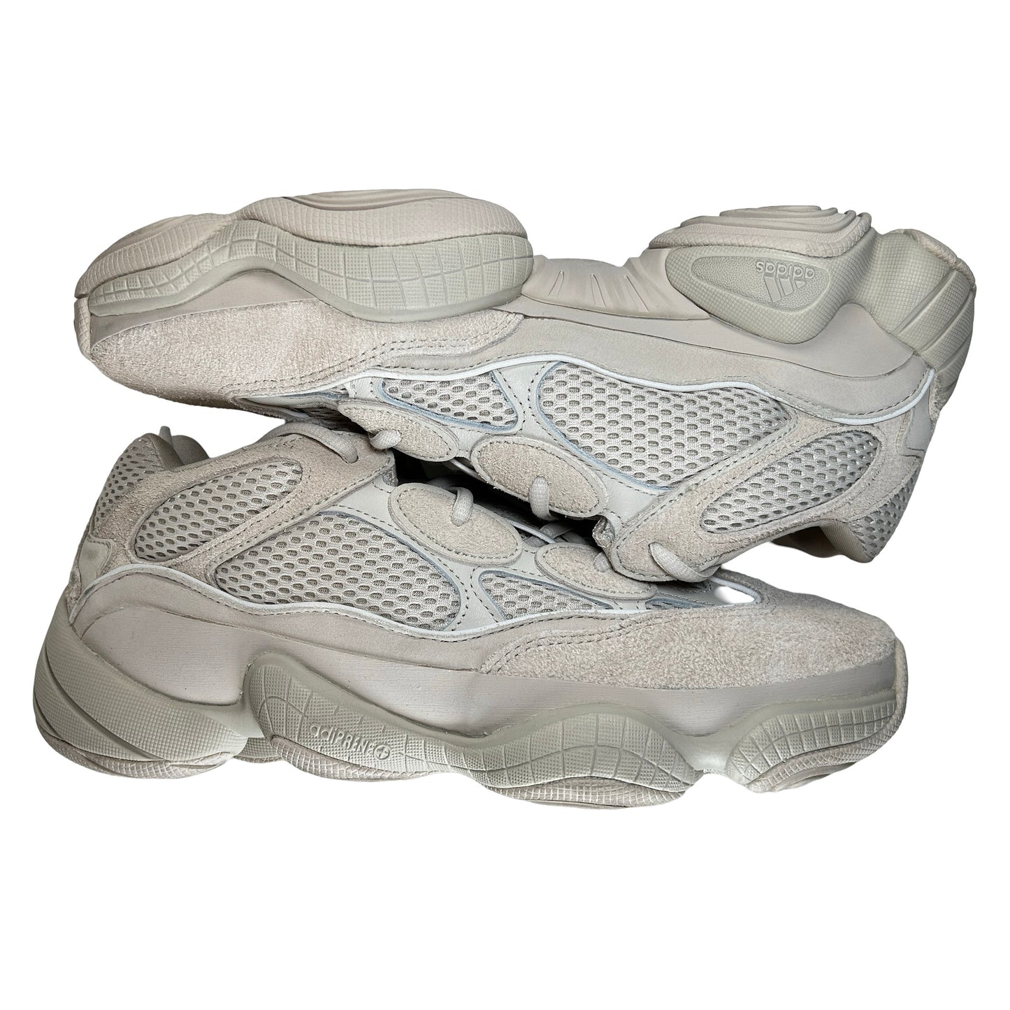 DB2908 Adidas Yeezy 500 Rubor