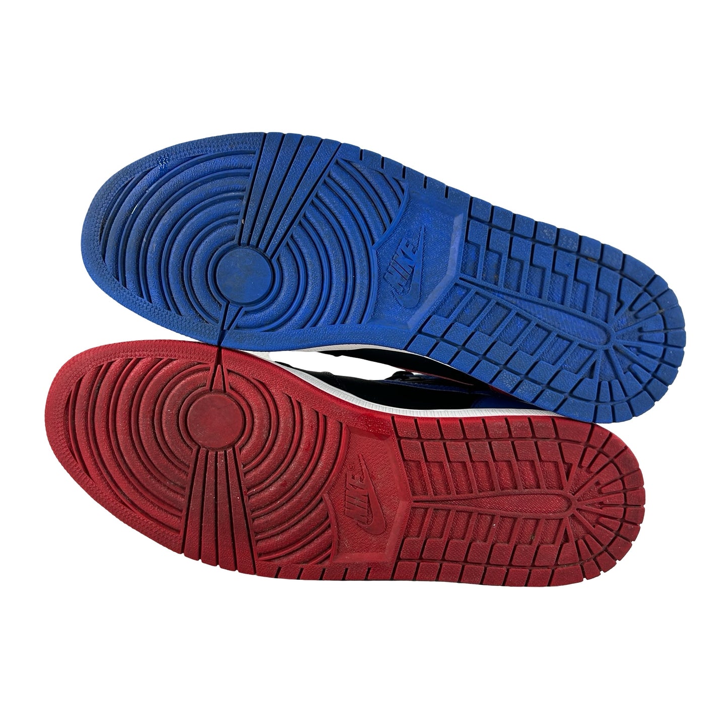 555088 026 Jordan 1 Retro Top 3 [USED] - 12 M (Used3)