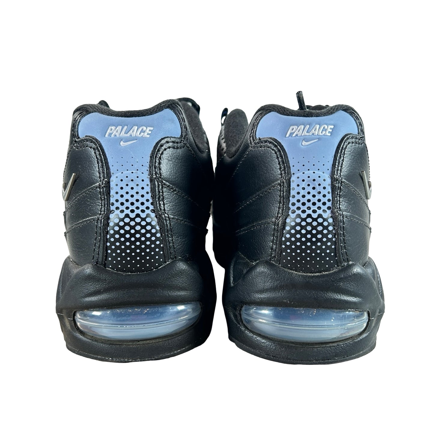 IQ7708 095 Nike Air Max 95 Big Bubble Palace [USED] - 11 M (Used2)