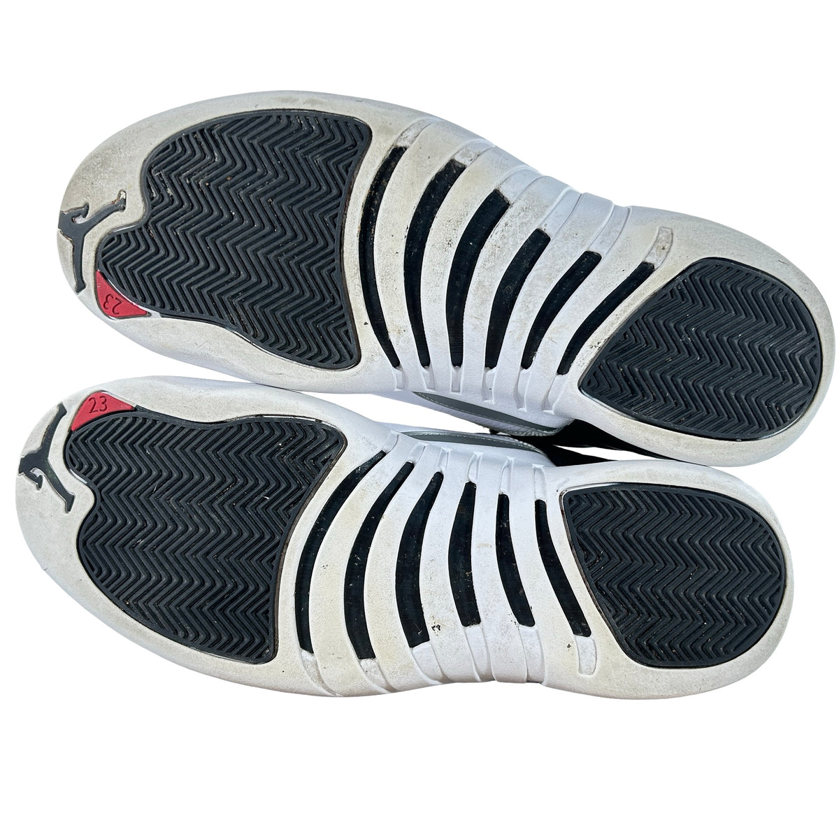 CT8013 006 Jordan 12 Retro Playoffs (2022) [USED] - 12.5 M (Used2) (No Box2)
