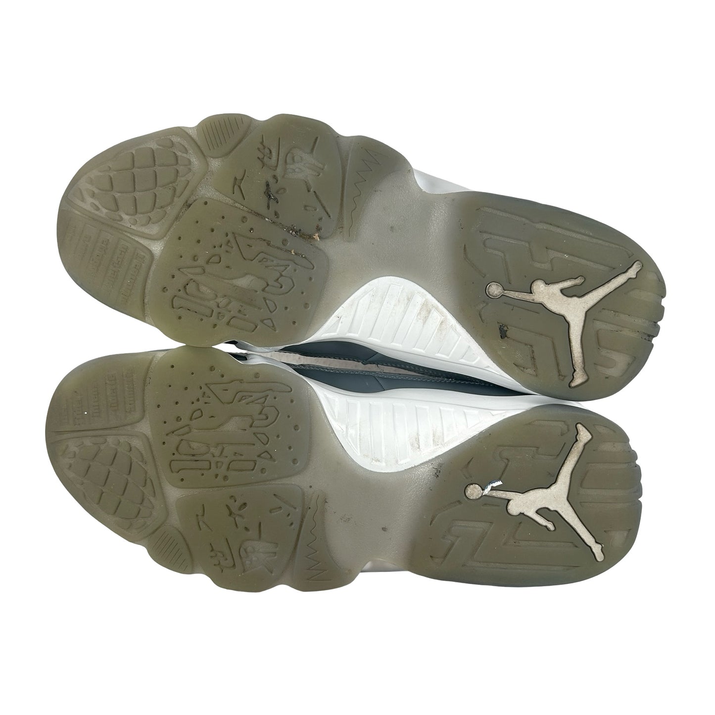 HV4794 011 Jordan 9 Retro Cool Grey (2025) [USED] - 11 M (Used2)