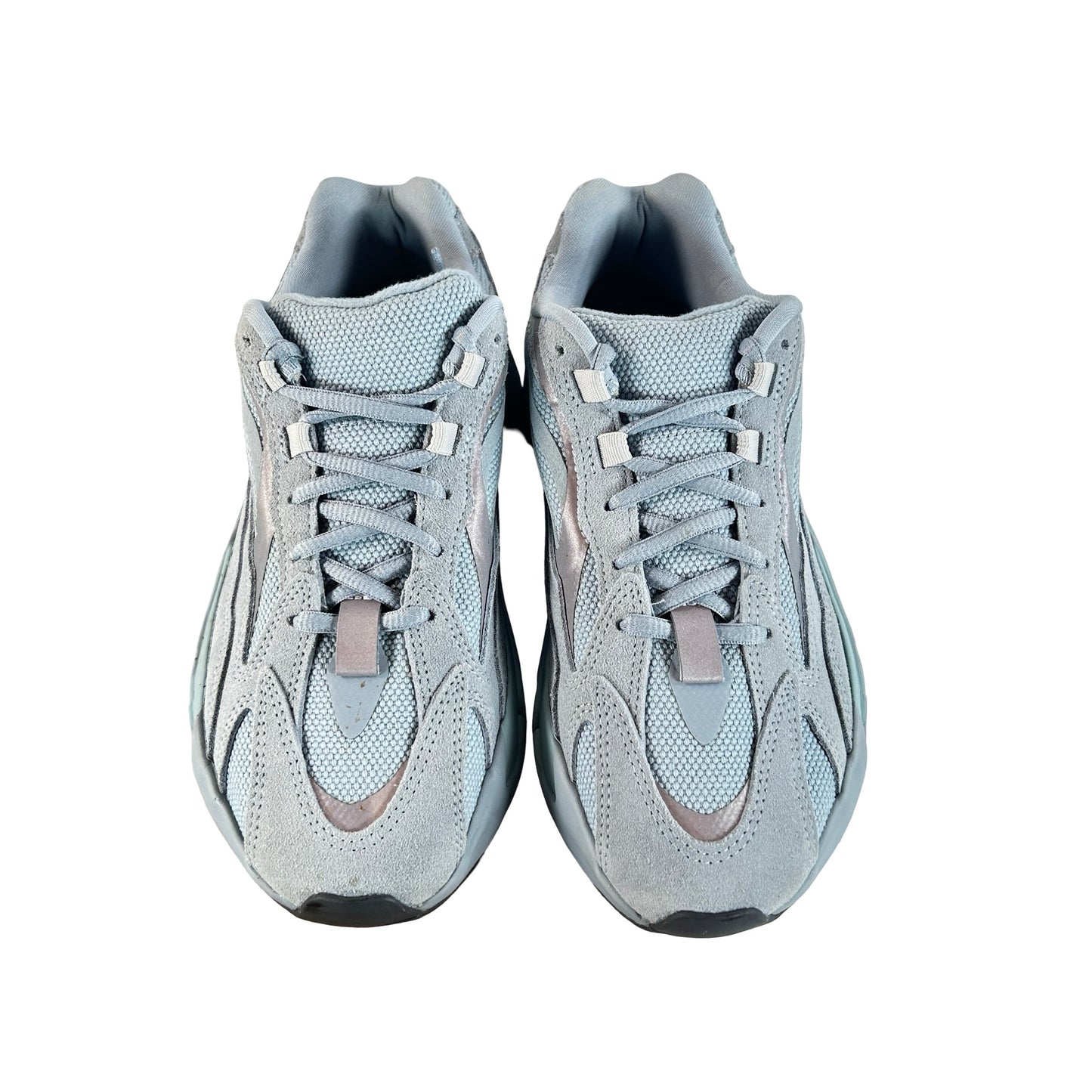 FV8424 adidas Yeezy Boost 700 V2 Hospital Blue [USED] - 7.5 M (Used) (Replace Box)