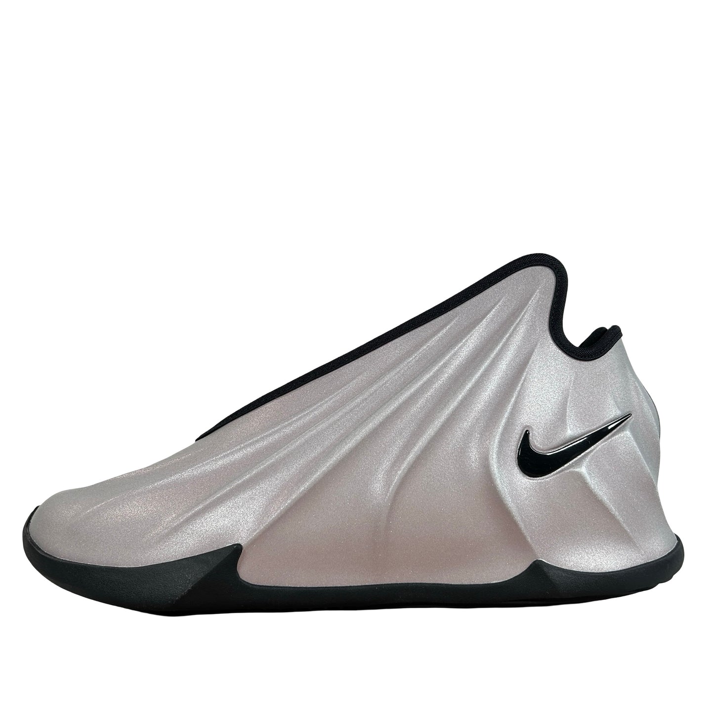 FZ5590 002 Nike GT Future Metallic Silver [Used] - 10.5 M (Used3)