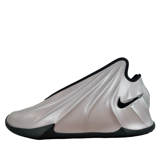 FZ5590 002 Nike GT Future Metallic Silver [Used] - 10.5 M (Used3)