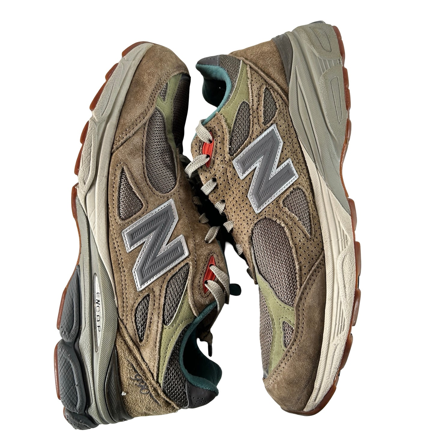 M990BD3 New Balance 990v3 MiUSA Bodega Here To Stay [USED] - 9.5 M (Used)