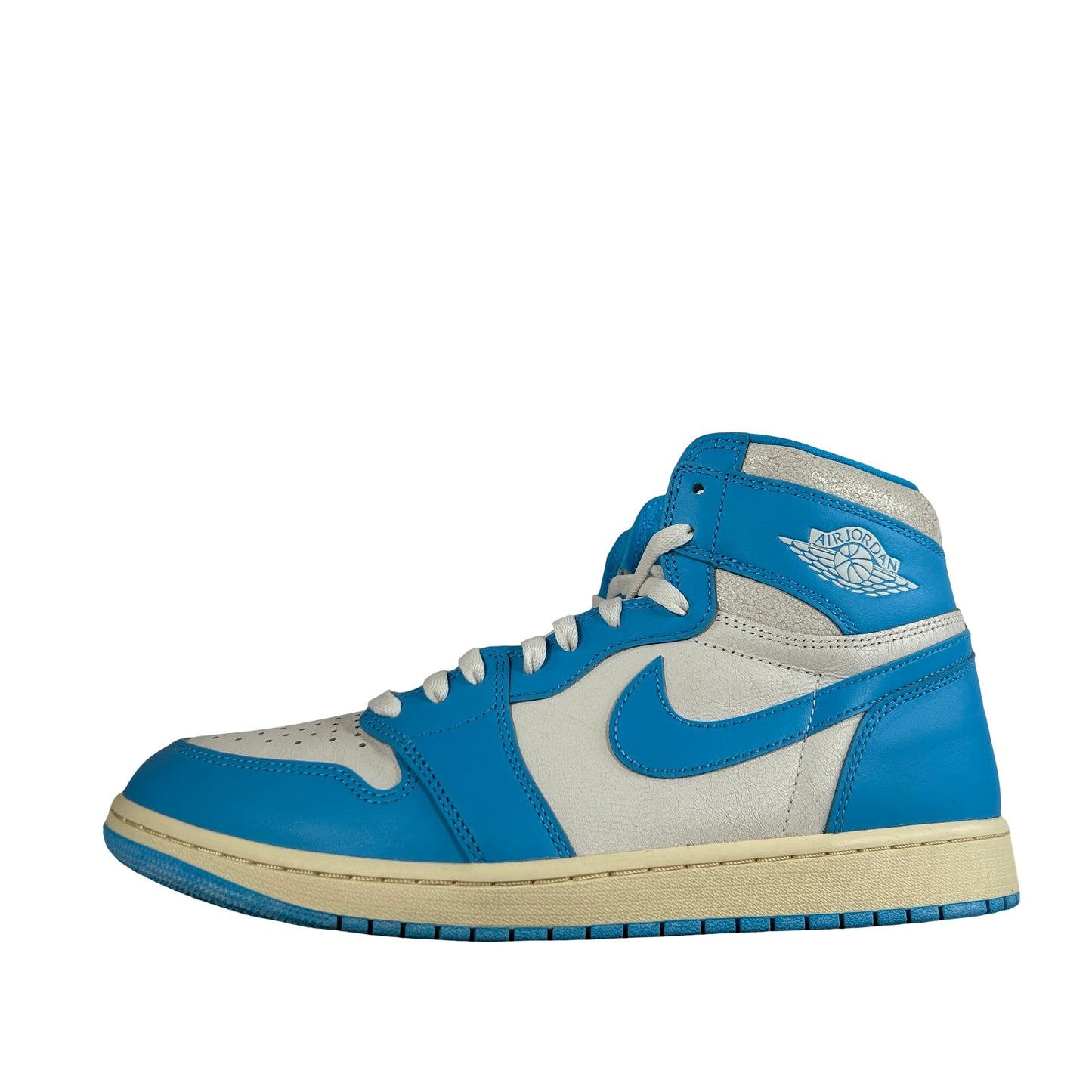 DZ5485 402 Jordan 1 Retro High OG UNC Reimagined [USED] - 11.5 M (Used2)