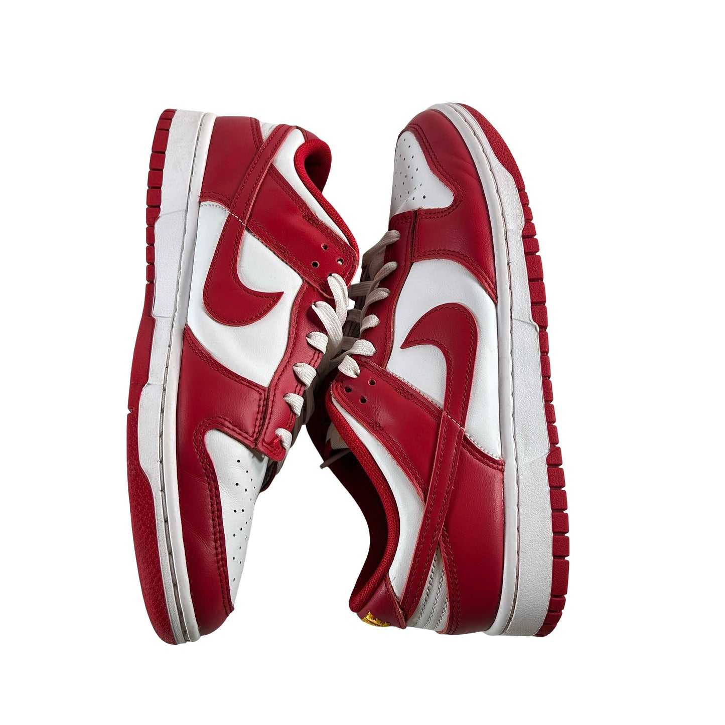 DD1391 602 Nike Dunk Low USC [USED] - 9.5 M (Used) (No Box)