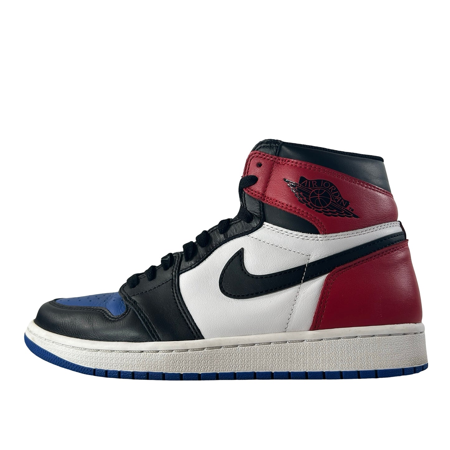 555088 026 Jordan 1 Retro Top 3 [USED] - 9 M (Used2)