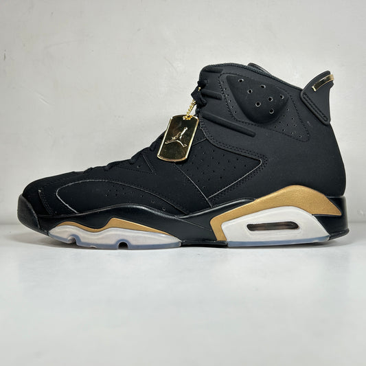 CT4954 007 Jordan 6 DMP [USED] - 12 M (VNDS)