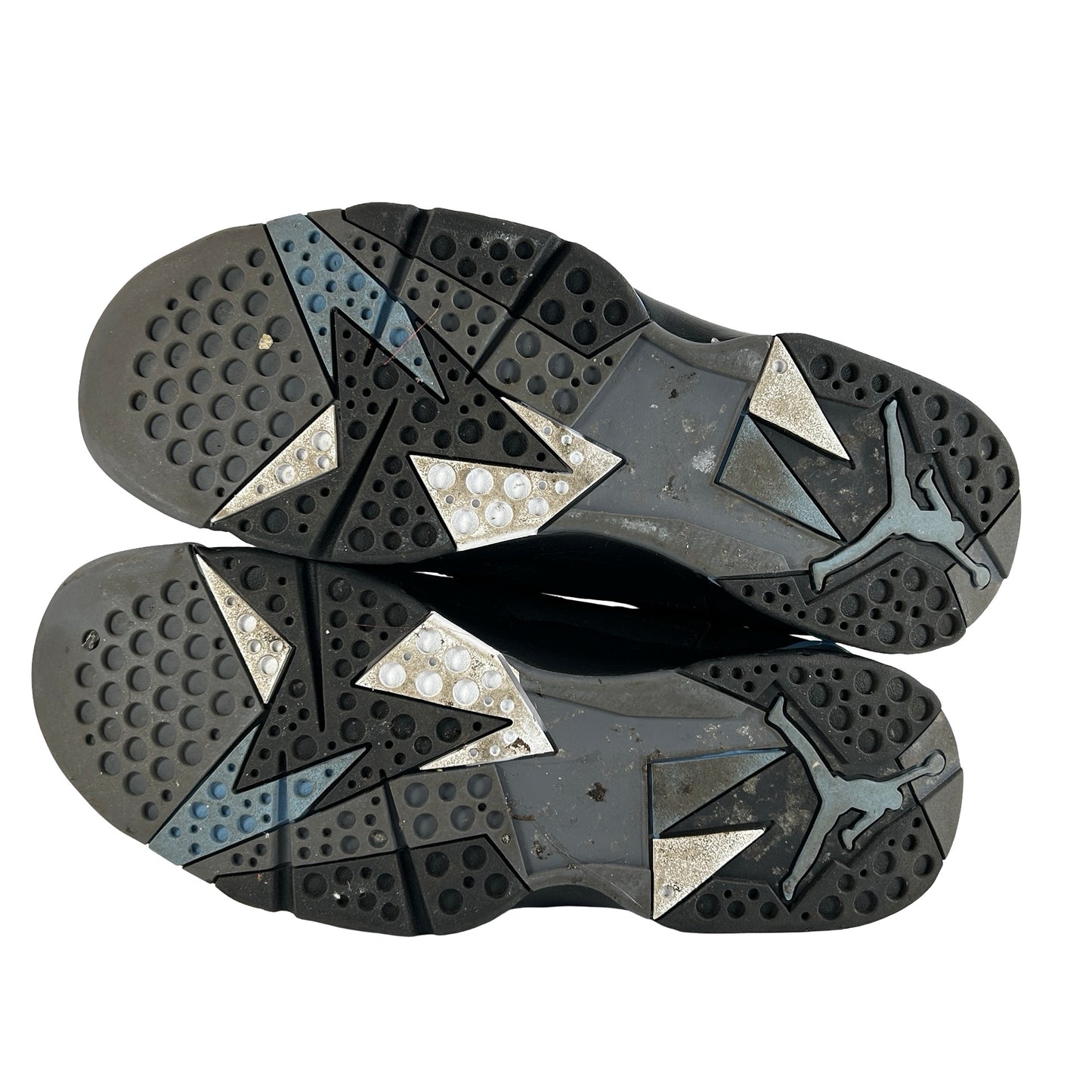 CU9307 004 Jordan 7 Retro Chambray (2023) [USED] - 8.5 M (Used)
