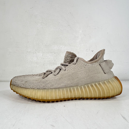 F99710 Yeezy 350 V2 Sesame [USED] - 4 M (Used)