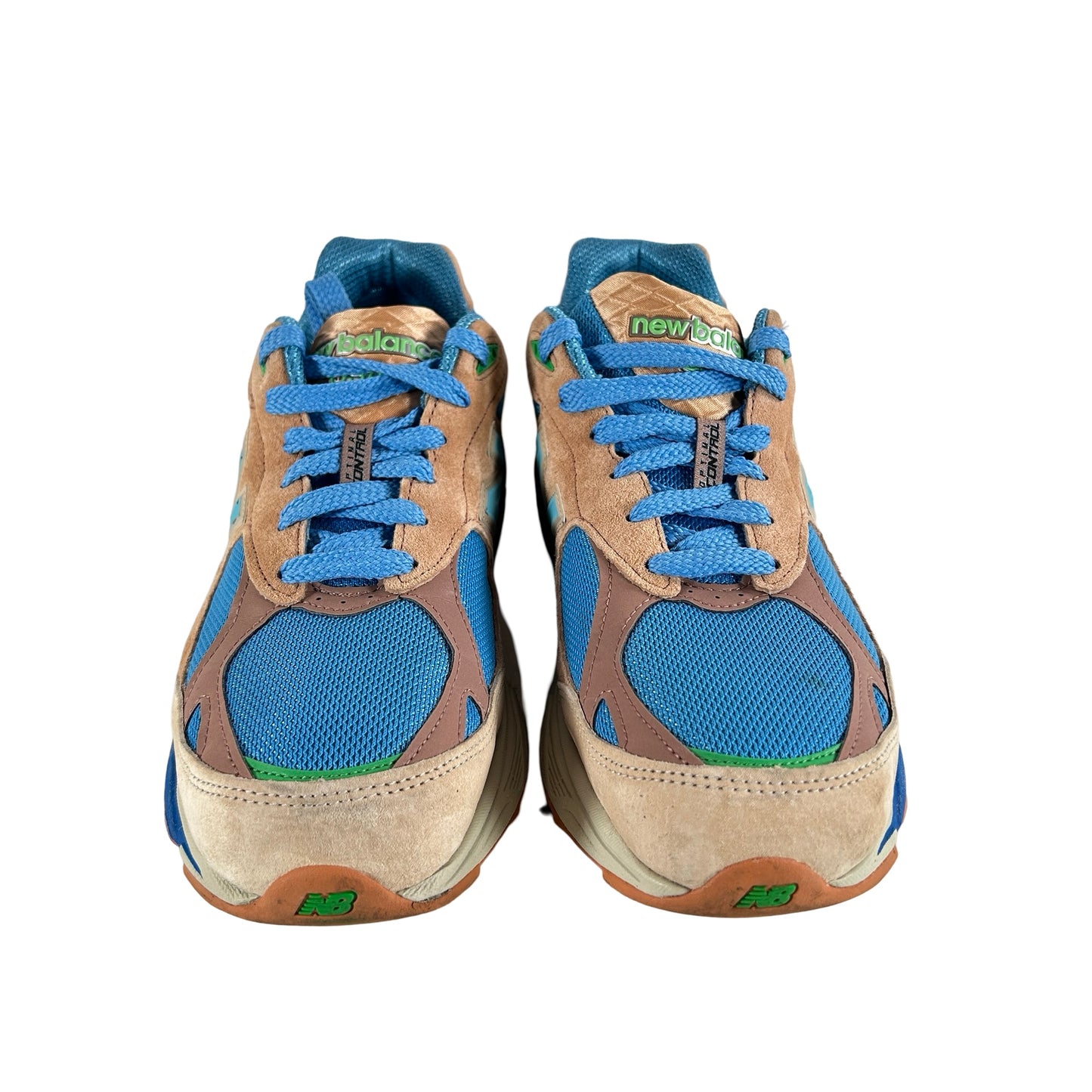 M990JG3 New Balance 990v3 MiUSA Joe Freshgoods Outside Clothes [USED] - 11 M (Used2)