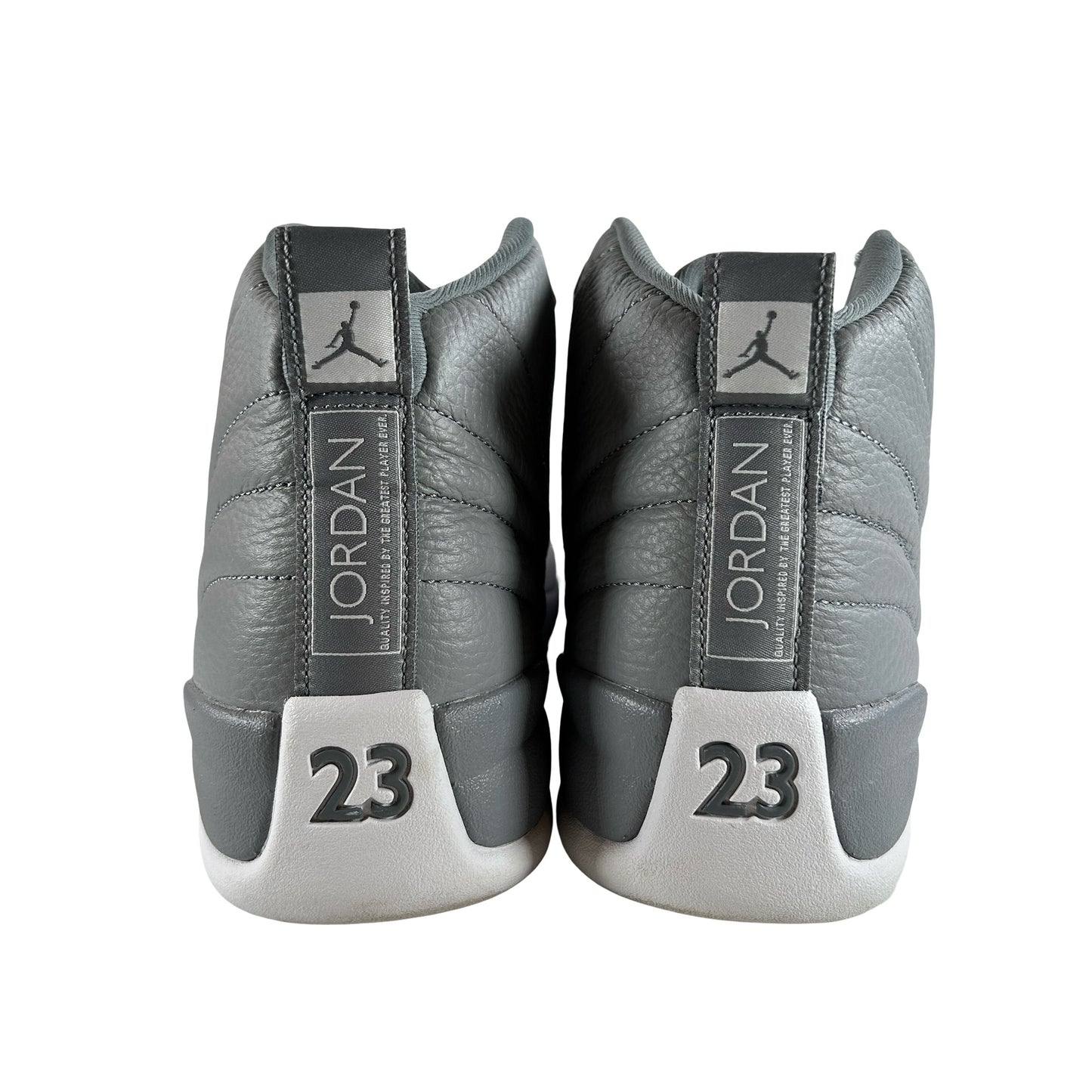 CT8013 015 Jordan 12 Retro Stealth [USED] - 11 M (Used2)